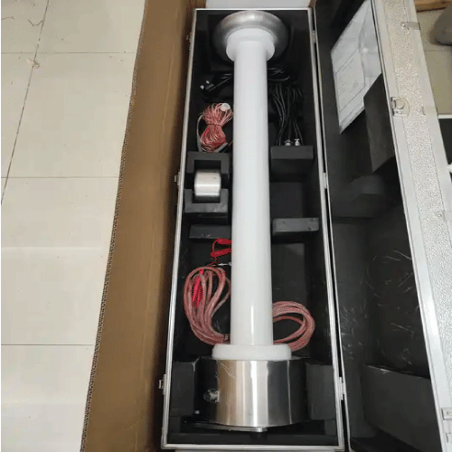 Hospitality Enviro Tech Portable DC Voltage Tester - Image 4