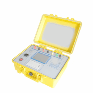 Hospitality Enviro Tech Medium Voltage Calibrator Tester