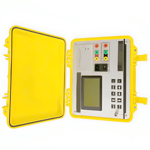 Hospitality Enviro Tech Transformer Tester - Image 4