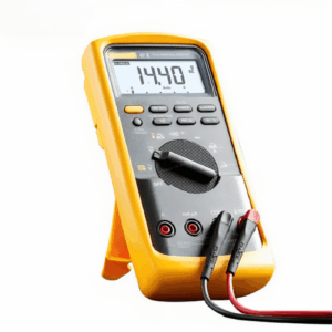 Hospitality Enviro Tech Meter Tester