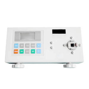 Hospitality Enviro Tech Digital Torque Tester