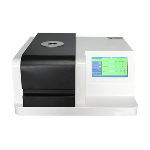 Hospitality Enviro Tech Differential Scanning Analyzer
