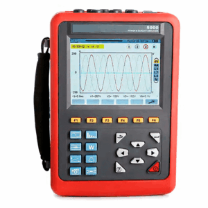 Hospitality Enviro Tech Power Quality Analyzer