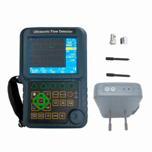 Hospitality Enviro Tech Digital Ultrasonic Flaw Detector