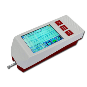 Hospitality Enviro Tech Surface Roughness Tester