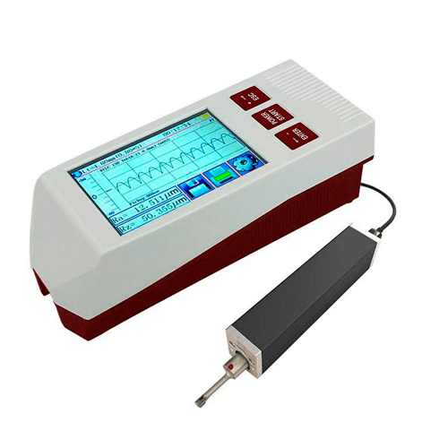 Hospitality Enviro Tech Surface Roughness Tester - Image 2