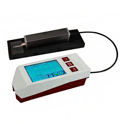 Hospitality Enviro Tech Surface Roughness Tester - Image 3