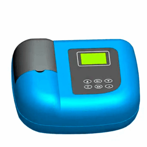 Hospitality Enviro Tech Portable Spectrophotometer
