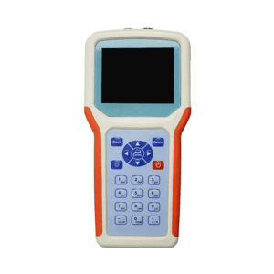 Hospitality Enviro Tech Ion Tester