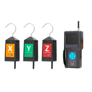 Hospitality Enviro Tech Wireless High Voltage Phase Sequence Tester