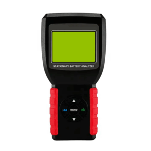 Hospitality Enviro Tech Battery Analyzer