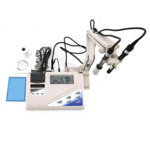 Hospitality Enviro Tech Ion Meter