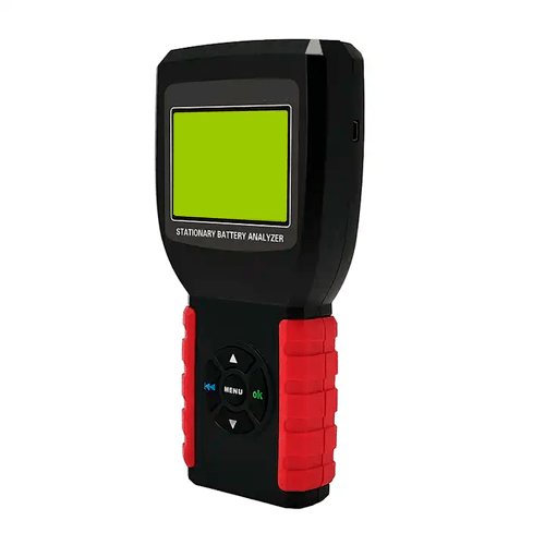 Hospitality Enviro Tech Battery Analyzer - Image 2