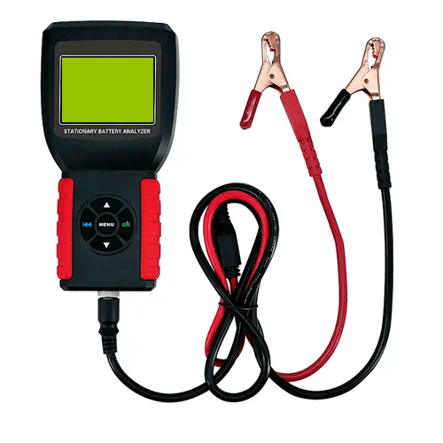 Hospitality Enviro Tech Battery Analyzer - Image 3