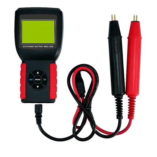 Hospitality Enviro Tech Battery Analyzer - Image 4