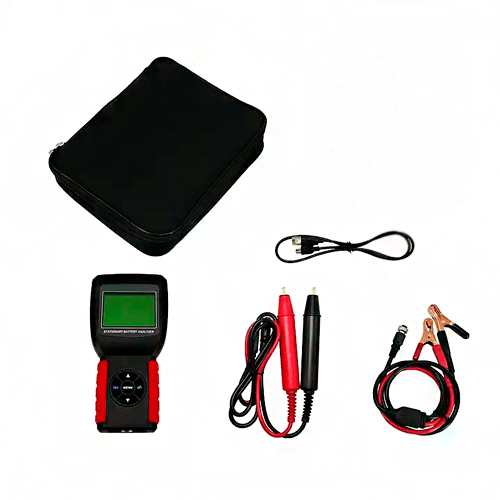 Hospitality Enviro Tech Battery Analyzer - Image 5