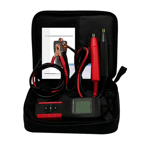 Hospitality Enviro Tech Battery Analyzer - Image 6