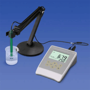 Hospitality Enviro Tech Ion Meter