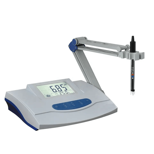 Hospitality Enviro Tech Ion Concentration Meter