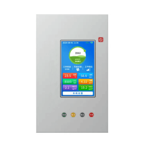 Hospitality Enviro Tech Ion Counter Tester