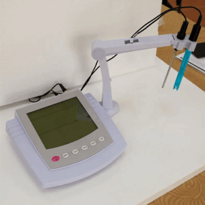 Hospitality Enviro Tech Ion Meter