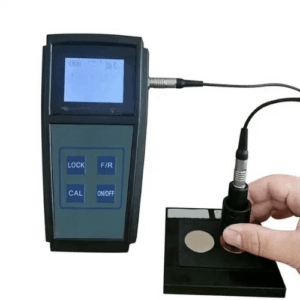 Hospitality Enviro Tech Magnetic Metal Resistivity Tester