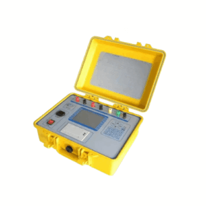 Hospitality Enviro Tech Electric Tester