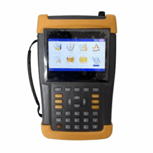 Hospitality Enviro Tech Electrical 3 Phase Transformer Turn Ratio Test