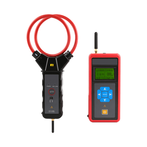 Hospitality Enviro Tech Low Voltage Current Transformer Ratio Tester