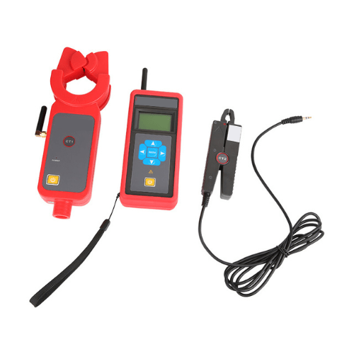 Hospitality Enviro Tech Low Voltage Current Transformer Ratio Tester - Image 2