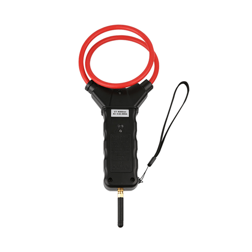 Hospitality Enviro Tech Low Voltage Current Transformer Ratio Tester - Image 3