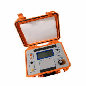 Hospitality Enviro Tech Insulation Resistance Tester