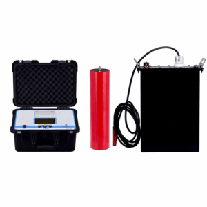 Hospitality Enviro Tech High Voltage Generator Withstand Tester