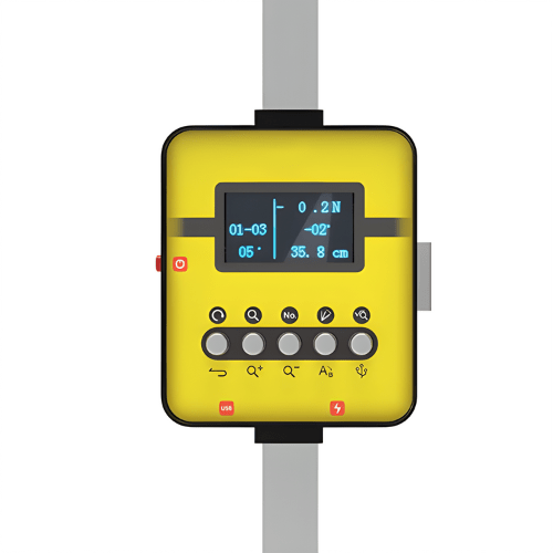Hospitality Enviro Tech Plant Resistance Tester - Image 2
