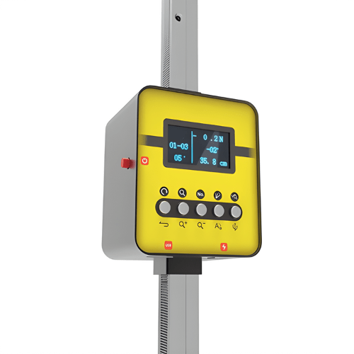 Hospitality Enviro Tech Plant Resistance Tester
