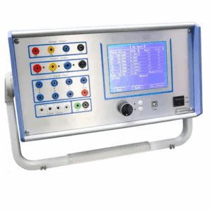 Hospitality Enviro Tech Electrical Relay Testing Equipment