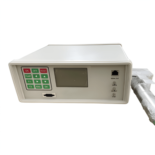 Hospitality Enviro Tech Transpiration Environmental Tester - Image 3