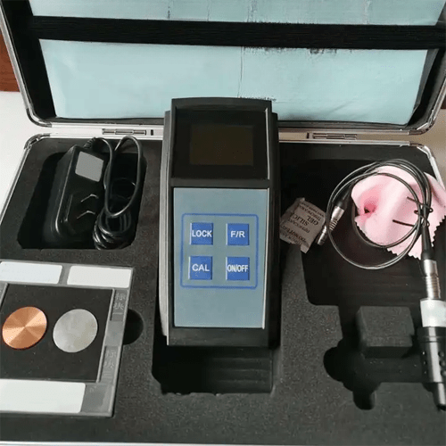 Hospitality Enviro Tech Eddy Current Copper Conductivity Meter - Image 3