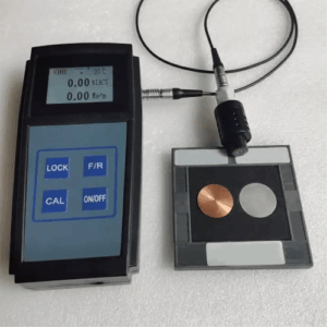 Hospitality Enviro Tech Eddy Current Copper Conductivity Meter