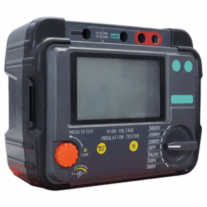 Hospitality Enviro Tech Hand Operated Insulation Tester