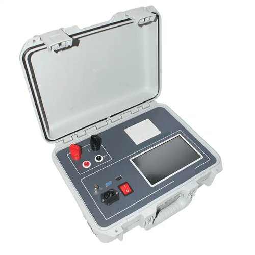 Hospitality Enviro Tech Electric Circuit Breaker Loop Resistance Tester - Image 2