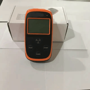 Hospitality Enviro Tech Negative Ion Tester