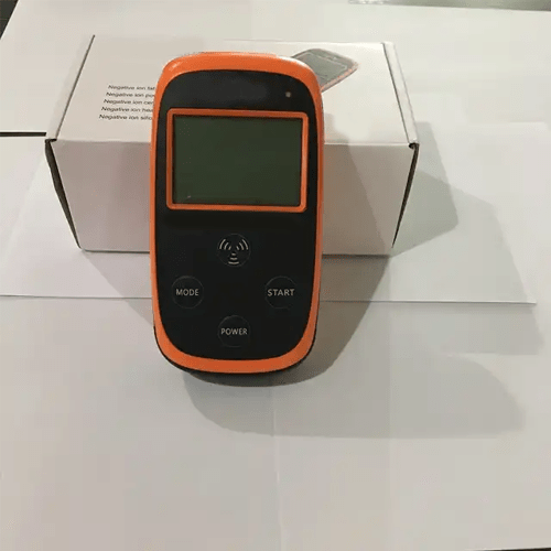Hospitality Enviro Tech Negative Ion Tester