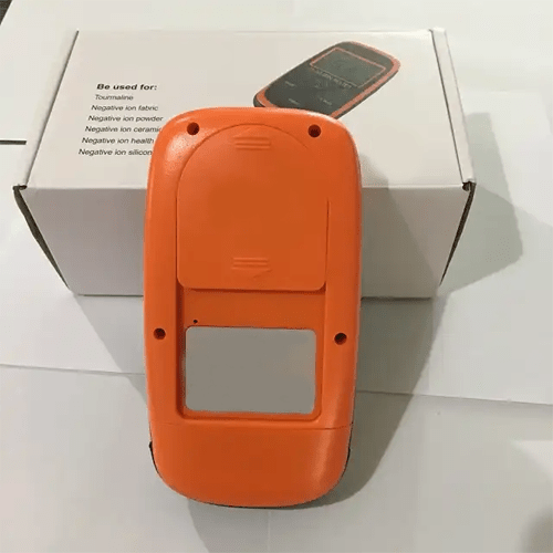 Hospitality Enviro Tech Negative Ion Tester - Image 3