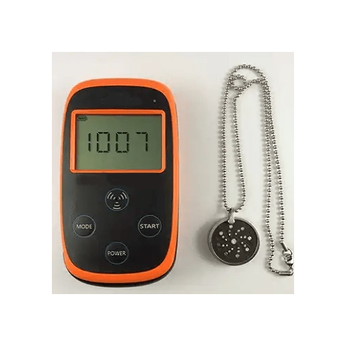 Hospitality Enviro Tech Negative Ion Tester - Image 4