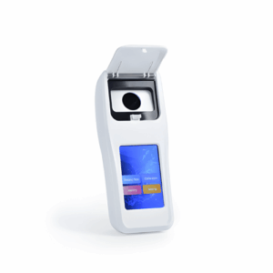 Hospitality Enviro Tech Water Quality Tester