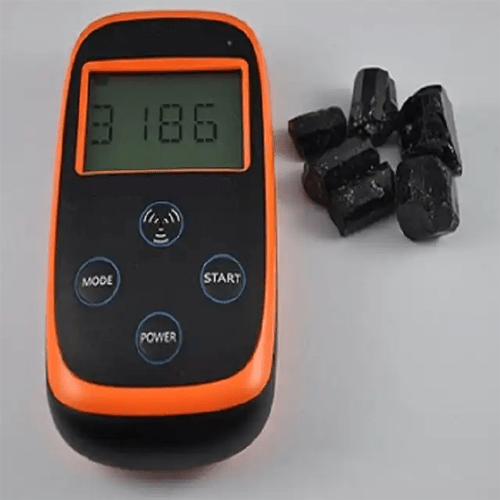 Hospitality Enviro Tech Negative Ion Tester - Image 5