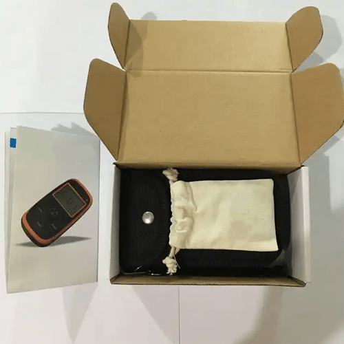 Hospitality Enviro Tech Negative Ion Tester - Image 6