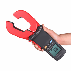 Hospitality Enviro Tech Clamp Earth Environmental Tester