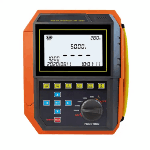 Hospitality Enviro Tech Insulation Resistance Tester